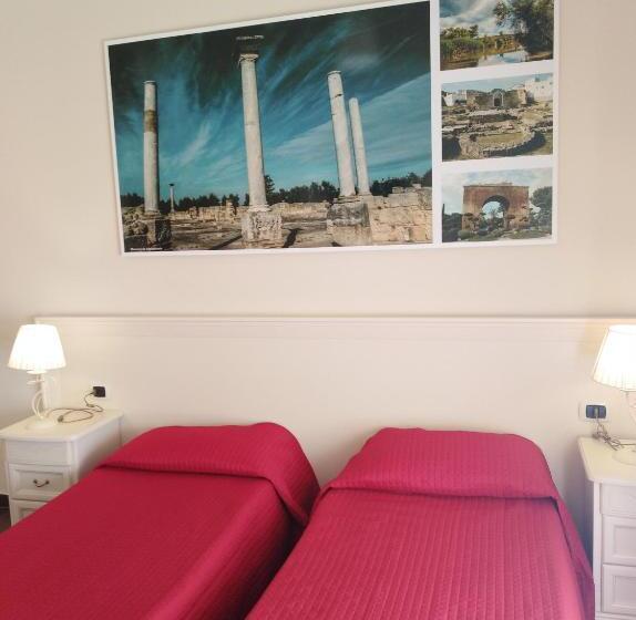 Domus Al Corso Con Servizio B&b