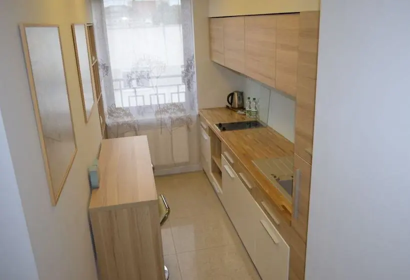 Dream Of Bydgoszcz