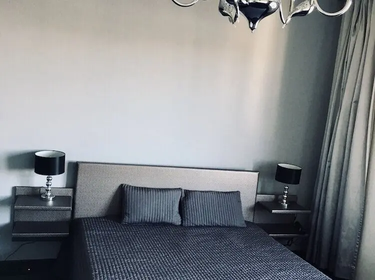Dream Of Bydgoszcz