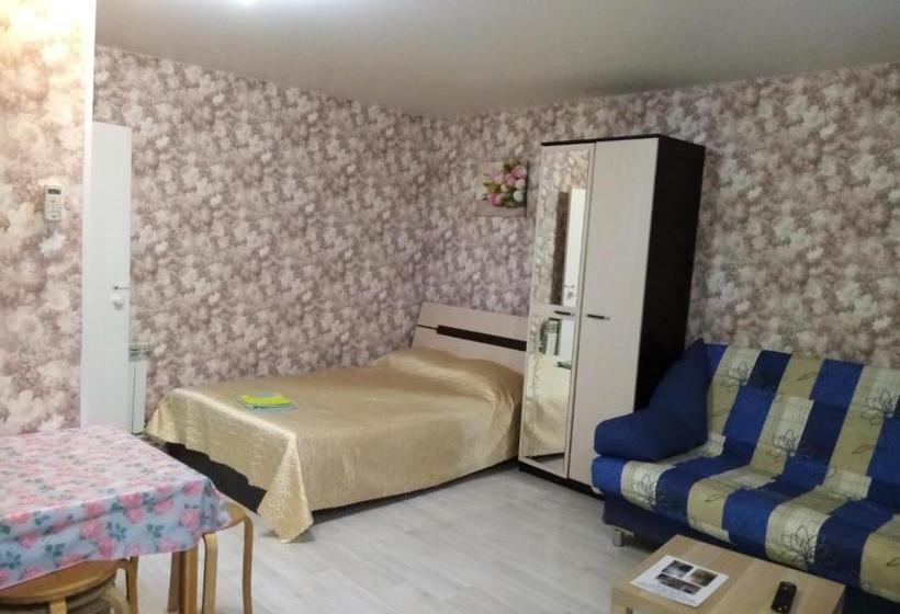 Guest House On Pyatigorskaya Street