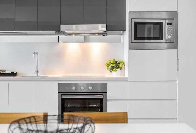 Holiday Holiday H Residence Apartments