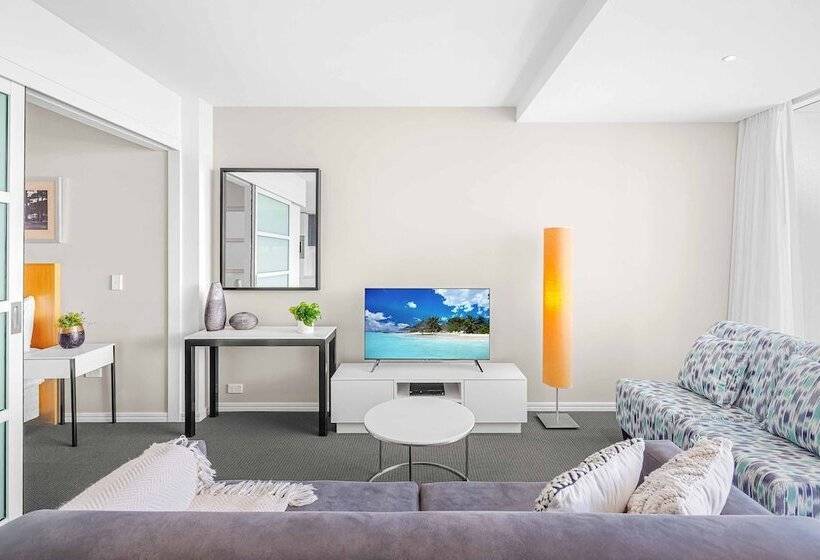 Holiday Holiday H Residence Apartments