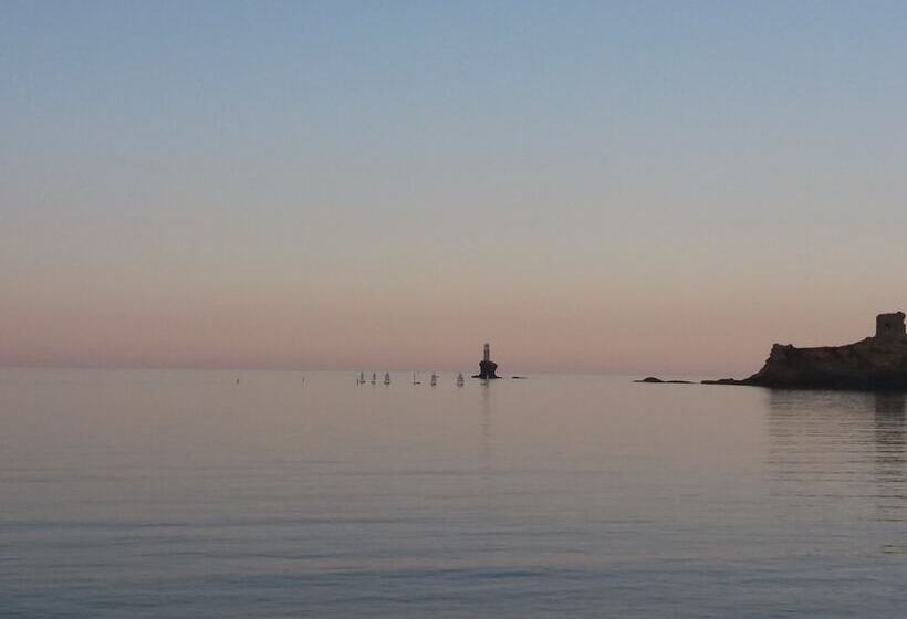 בית מלון כפרי Alkyoni Studios