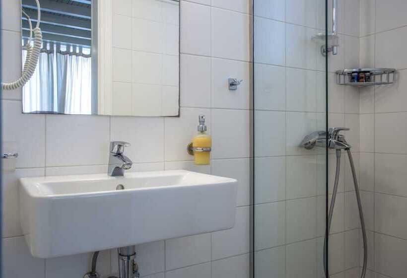 בית מלון כפרי Alkyoni Studios