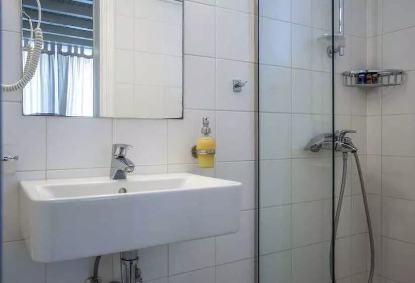 ホテル Alkyoni Studios