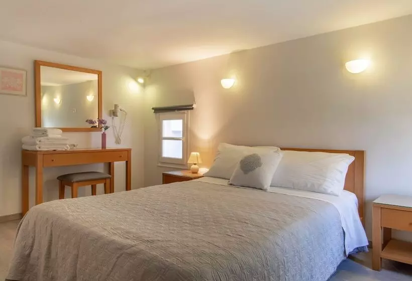 ホテル Alkyoni Studios