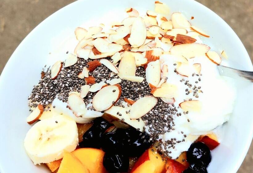 Hotel Martz Farm Treehouses & Cabanas