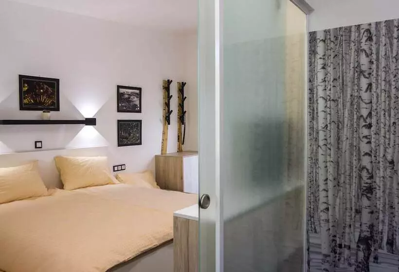 هتل Naturasort Holiday Houses