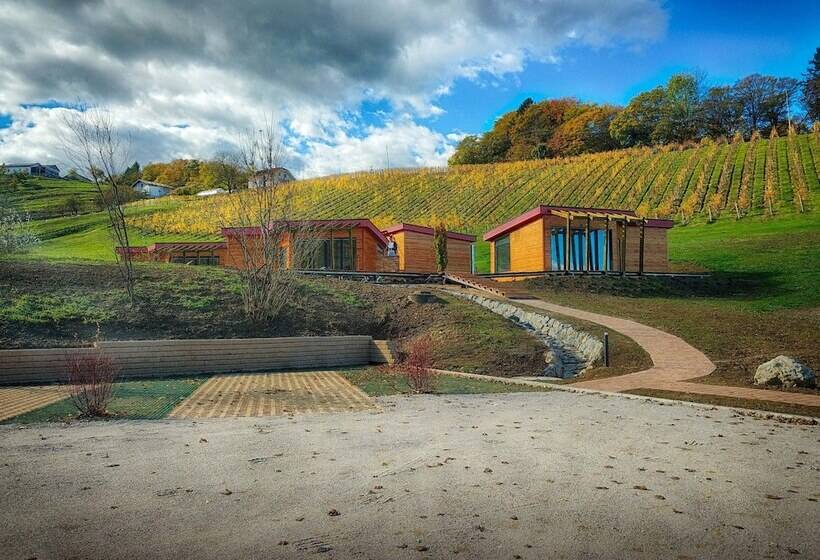 هتل Naturasort Holiday Houses