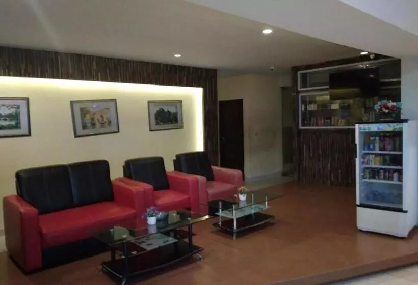هتل Parma Pekanbaru