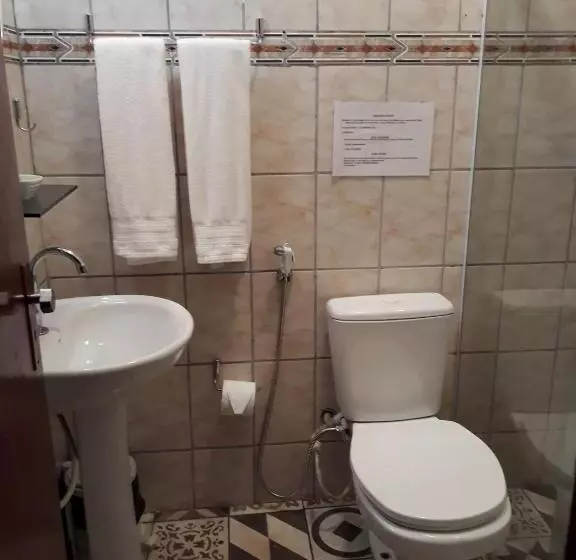 Hotelli Pousada Arte Colonial   Casarão Histórico Do Séc Xviii   Lancha Própria