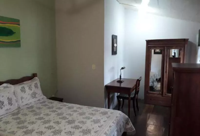 Hotelli Pousada Arte Colonial   Casarão Histórico Do Séc Xviii   Lancha Própria