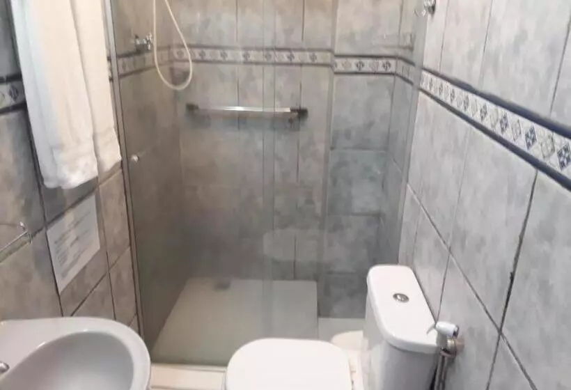 Hotelli Pousada Arte Colonial   Casarão Histórico Do Séc Xviii   Lancha Própria