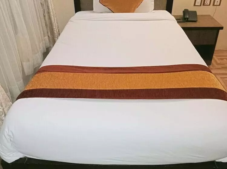 پانسیون Boudha Stupa View Guest House