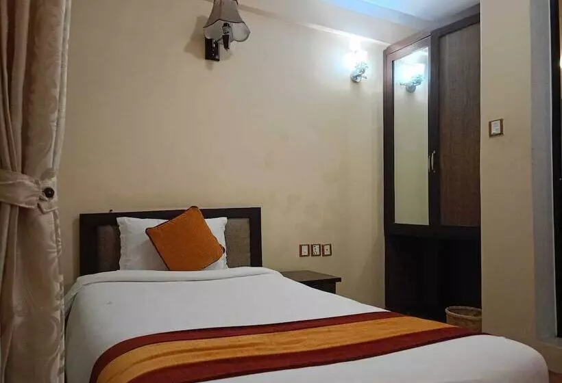 پانسیون Boudha Stupa View Guest House