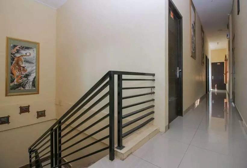 Pension Kja Guest House