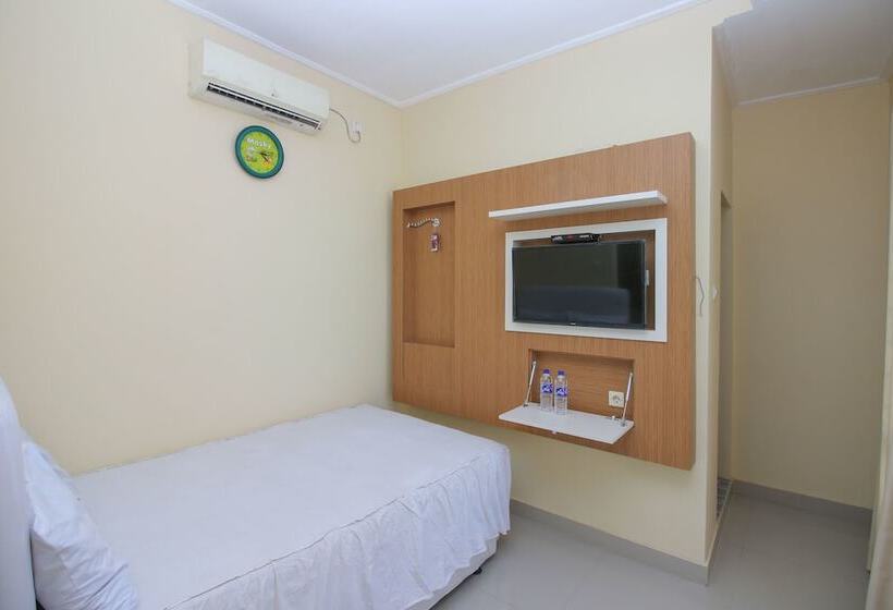 Pensione Kja Guest House