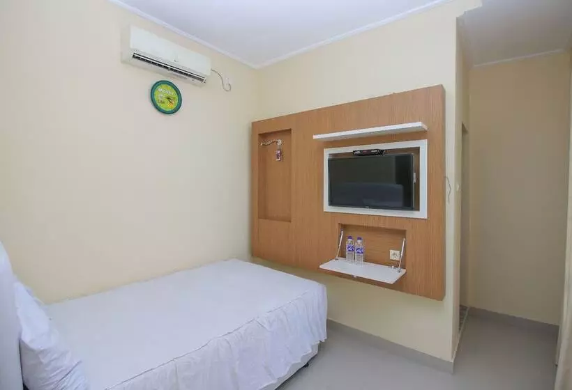 Pension Kja Guest House