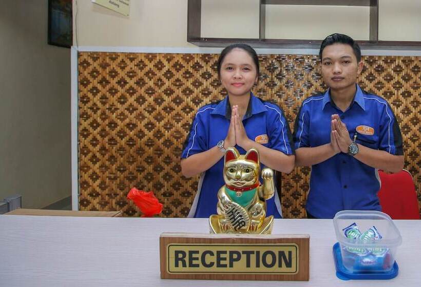 Pensione Kja Guest House