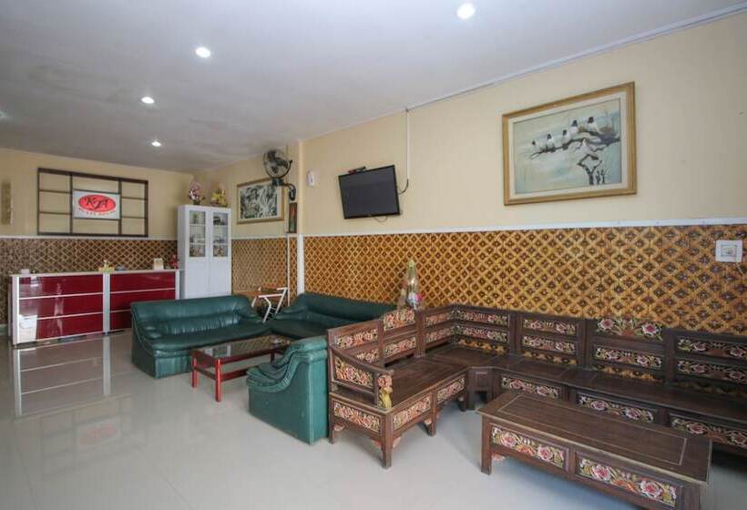 Pensione Kja Guest House