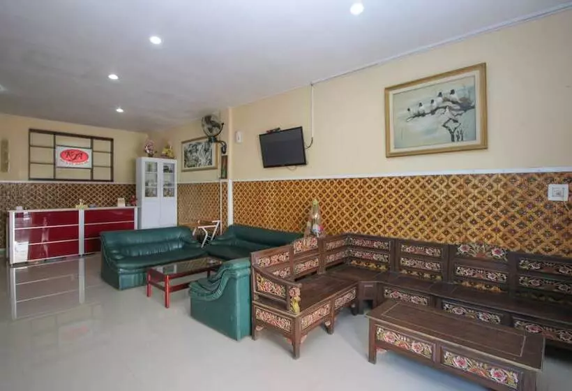 Pension Kja Guest House