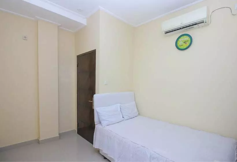 Pension Kja Guest House