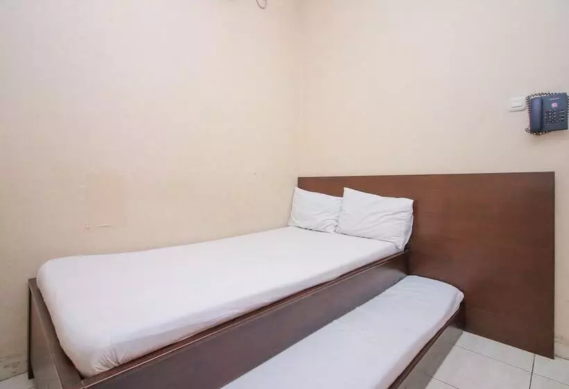 Pension Kja Guest House