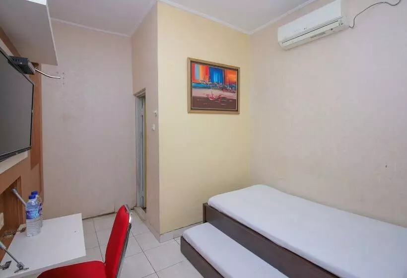 Pension Kja Guest House