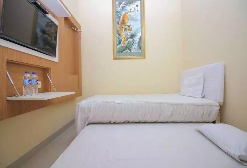 Pension Kja Guest House
