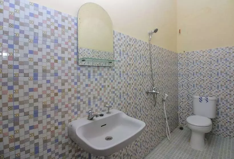 Pension Kja Guest House