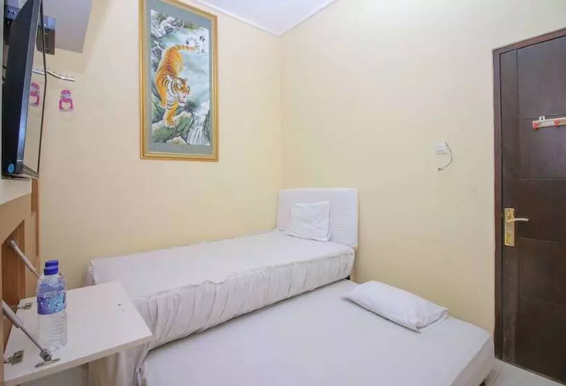 Pension Kja Guest House