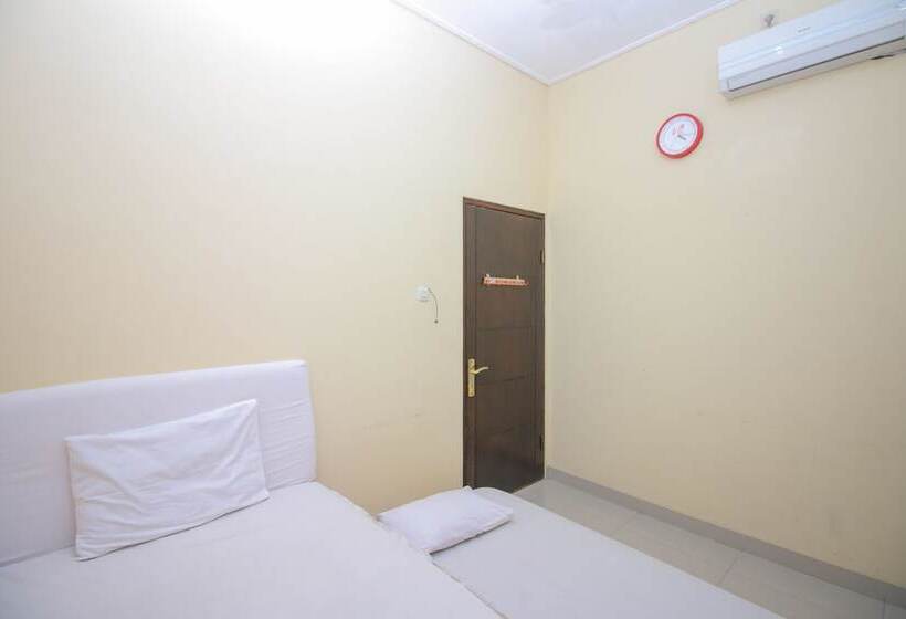 Pensione Kja Guest House