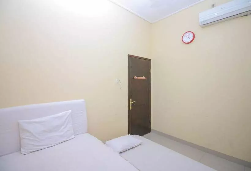 Pension Kja Guest House