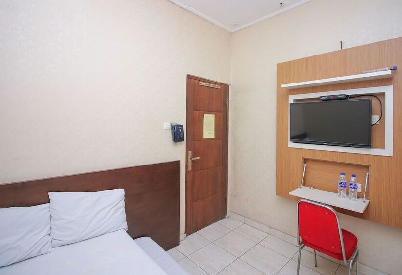 Pensione Kja Guest House