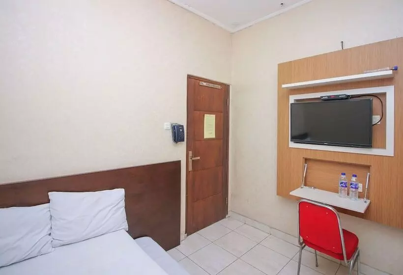 Pension Kja Guest House