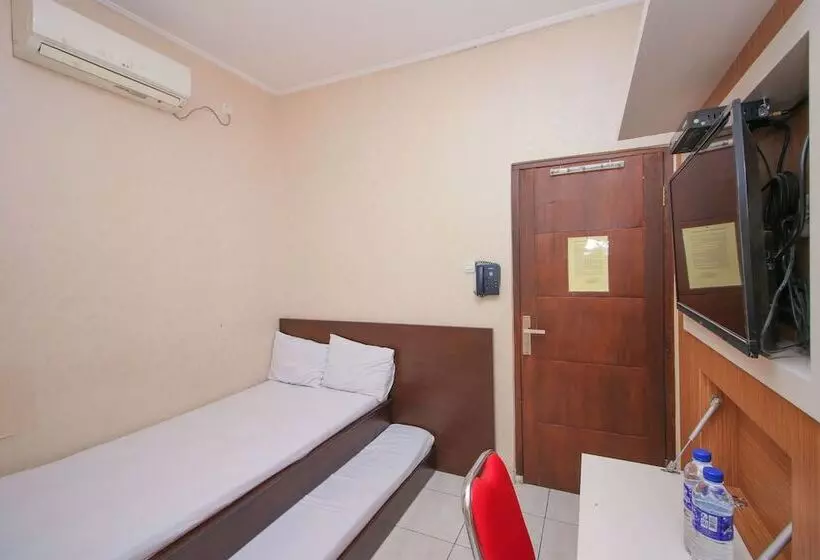 Pension Kja Guest House