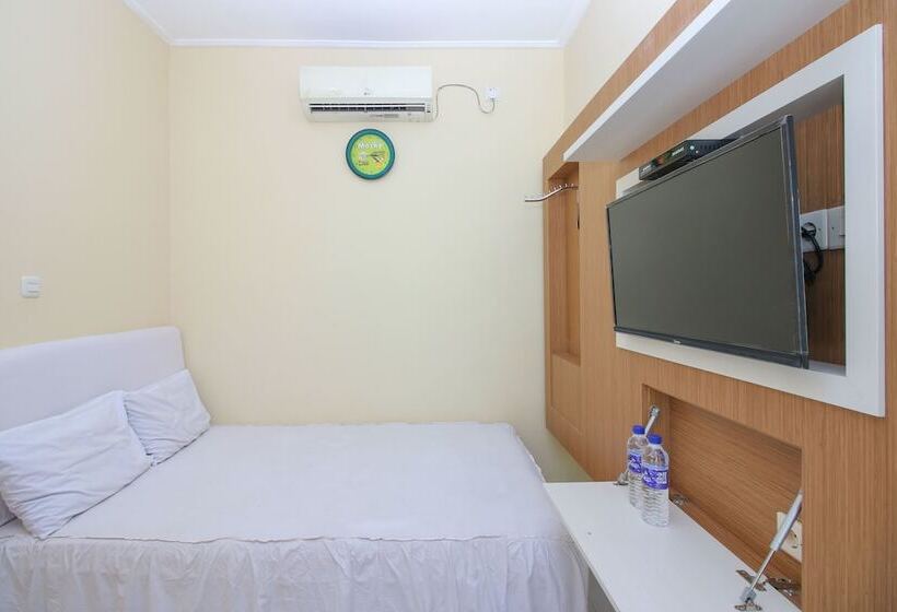 Pensione Kja Guest House