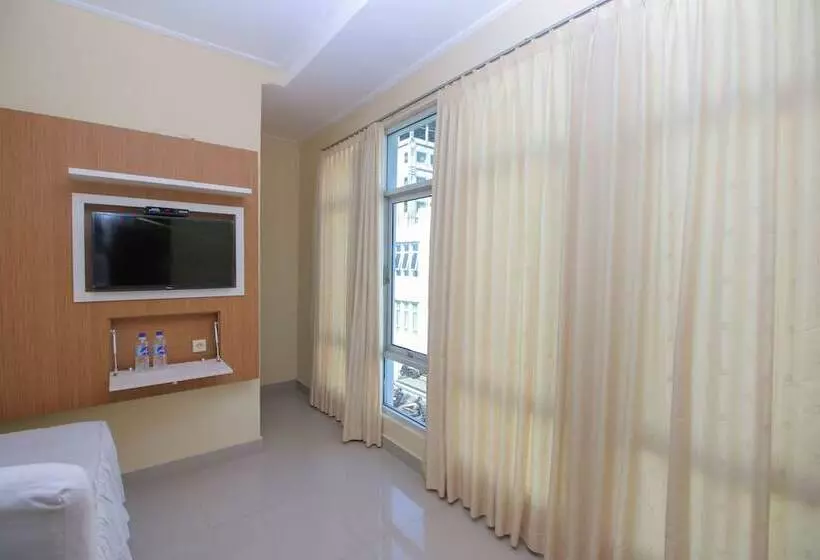 Pension Kja Guest House