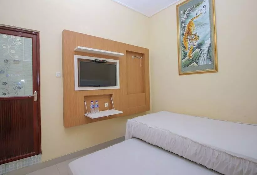 Pension Kja Guest House