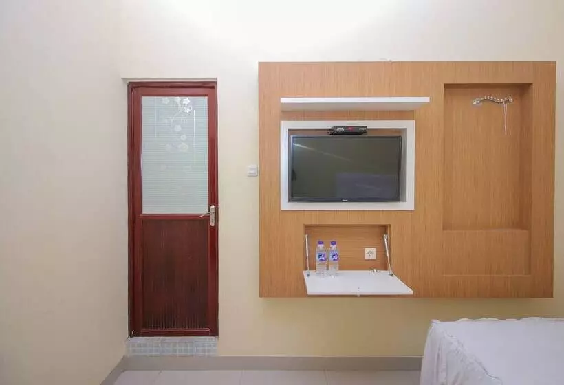Pension Kja Guest House