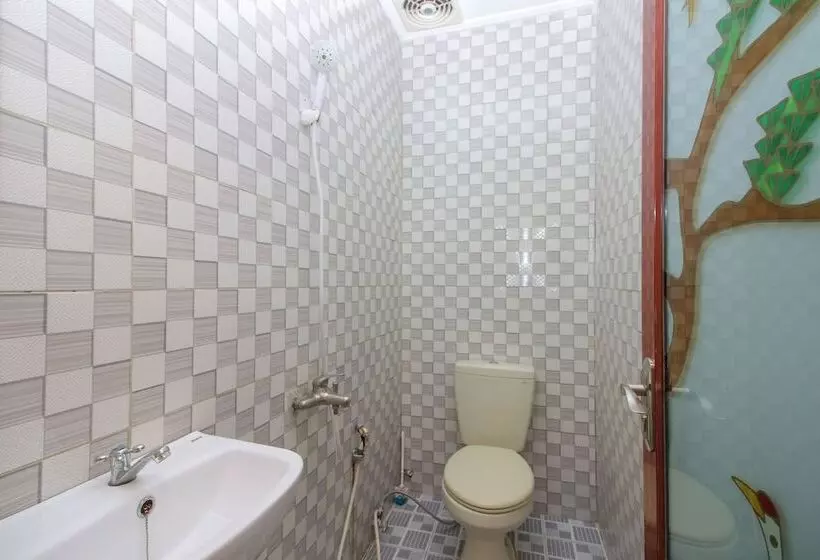 Pension Kja Guest House