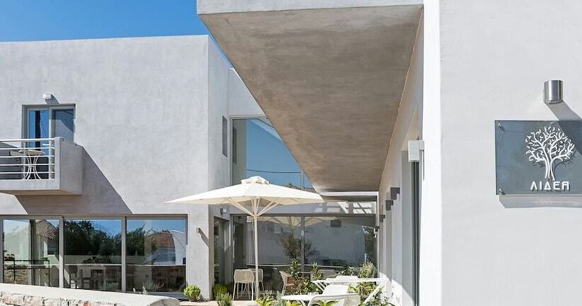 Pensão Lidea Boutique