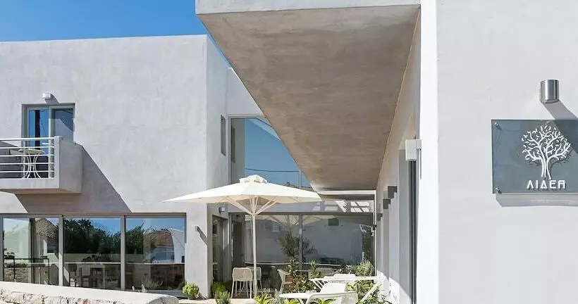 Majatalo Lidea Boutique