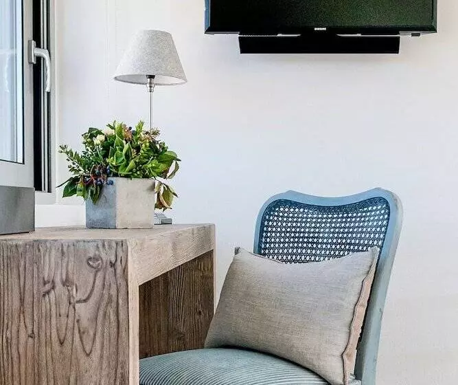 Majatalo Lidea Boutique