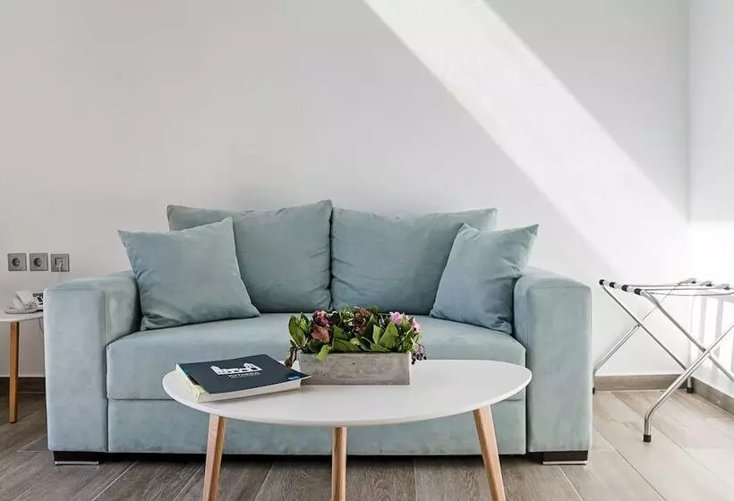 Majatalo Lidea Boutique