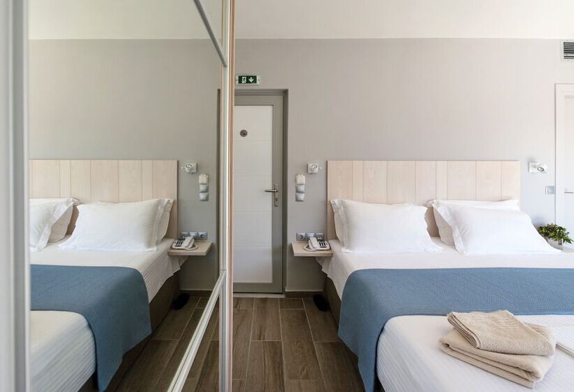 Pensão Lidea Boutique