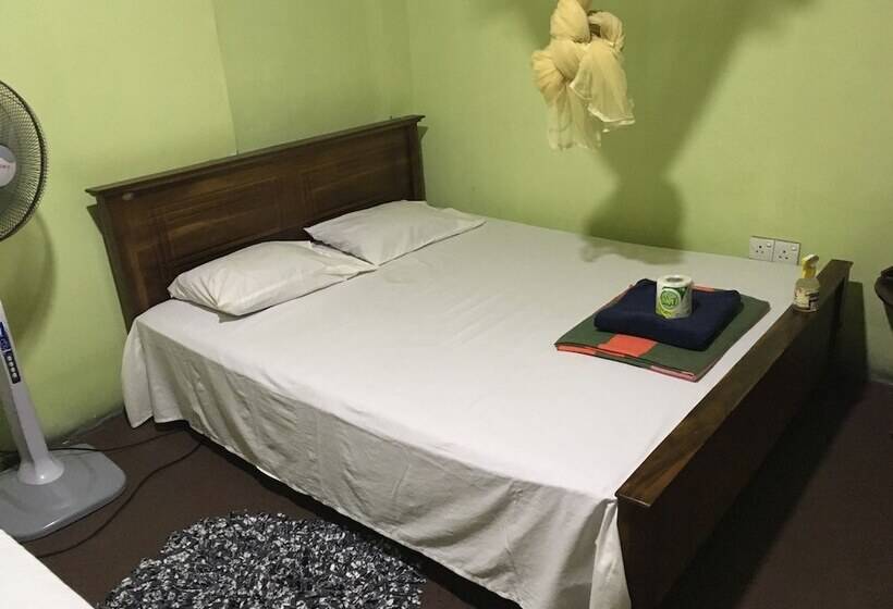 Pensão Sigiri Lion Lodge