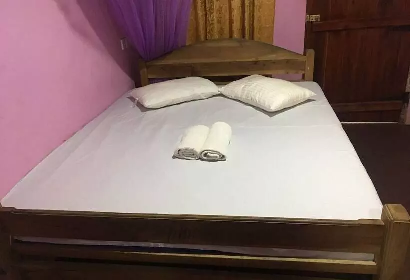 Majatalo Sigiri Lion Lodge