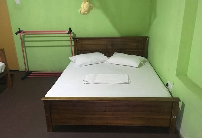 Pensão Sigiri Lion Lodge