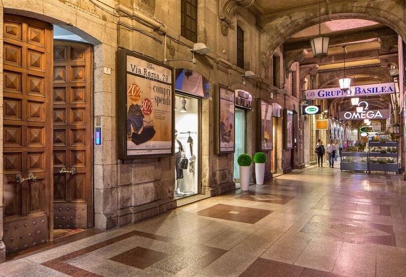 بنسيون Vela Rooms